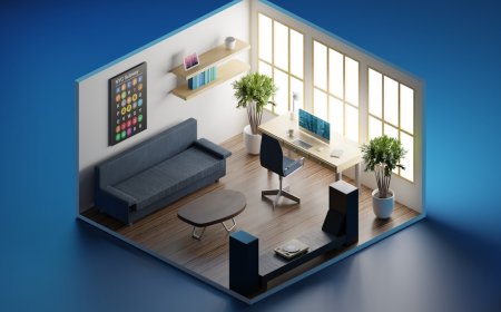 5 Gadget Smart Home 2025 Wajib Punya: Rumahmu Jadi Auto-Pilot!