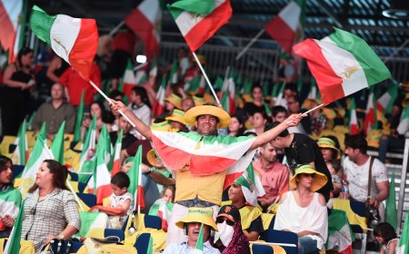 Guncang All England 2025: Bagaimana Kemenangan Epik Ganda Putra Indonesia Menulis Ulang Peta Kekuatan Badminton Dunia