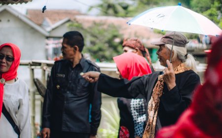 Alarm Merah Kekeringan: Kenapa Jutaan Warga Indonesia Terancam Krisis Air Bersih dan Apa Solusinya?