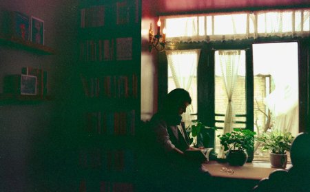 5 Langkah Praktis Digital Detox yang Mengubah Hidup: Bukan Sekadar Mati Gaya, Ini Cara Kembalikan Fokusmu!