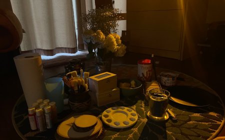 Bukan Cuma Skincare, Ini 7 Ritual Self-Care Sederhana untuk Kesehatan Mental Kamu