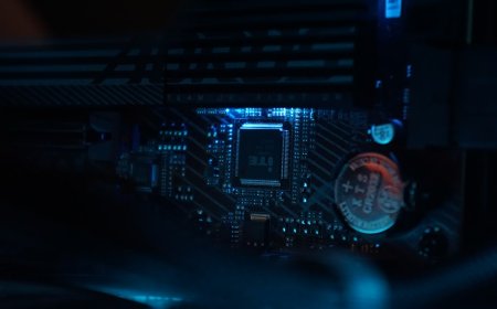 Bukan Lagi Fiksi Ilmiah: IBM & Google Pecahkan Kode Komputasi Kuantum Praktikal, Apa Dampaknya Bagi Kita?