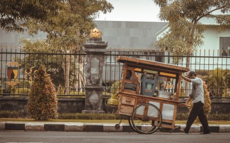 Suku Bunga BI Naik Lagi, Cicilan KPR Meroket? Ini Dampak Nyata ke Uang Dapur dan Investasi Anda
