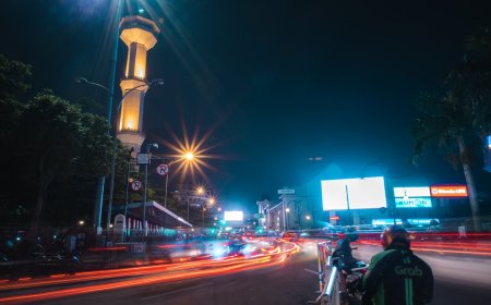 Saham Teknologi BEI 2025: GOTO & BUKA Siap Terbang Lagi Atau Justru Muncul Kuda Hitam Baru?