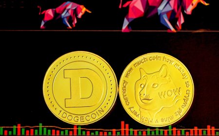 Regulasi Kripto Pindah ke OJK: Apa Artinya Ini untuk Uang Anda di Bitcoin dan Aset Digital Lainnya?