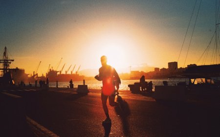 Tantangan Jalan 6-6-6 Viral: Benarkah 60 Menit Tiap Hari Adalah Kunci Jantung Sehat?