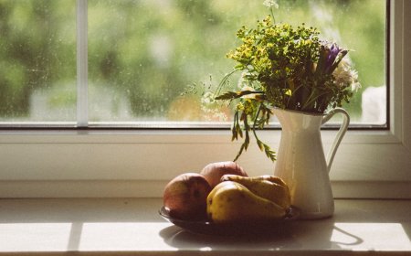 Rahasia Hidup Panjang Umur Ternyata Ada di Rutinitas Pagi Anda, Kata Para Ahli