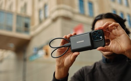 DJI Osmo Nano Bocor! Kamera Aksi Mungil dengan Layar Lepas-Pasang Siap Guncang Dominasi GoPro?