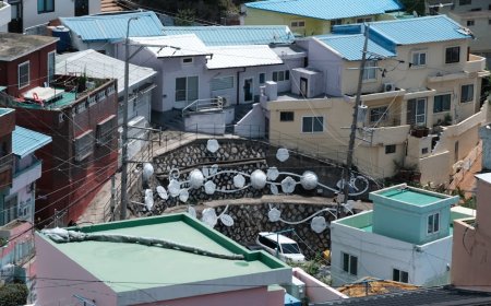 Gempa Jepang 2024: Fakta Mengerikan di Balik Guncangan 7,5 SR yang Lumpuhkan Semenanjung Noto