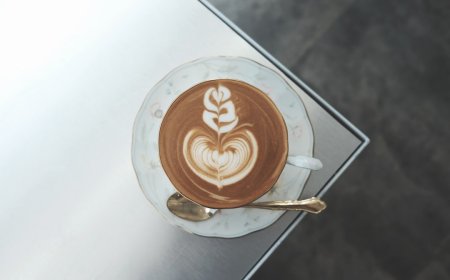 5 Level Jadi Barista Rumahan: Sulap Dapur Jadi Home Cafe Impianmu