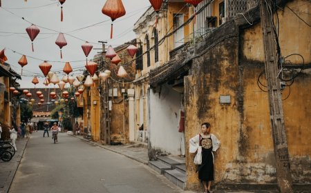 Bukan Sekadar Tren: 7 Alasan Gen Z Kini Memilih Traveling Solo dan Cara Memulainya