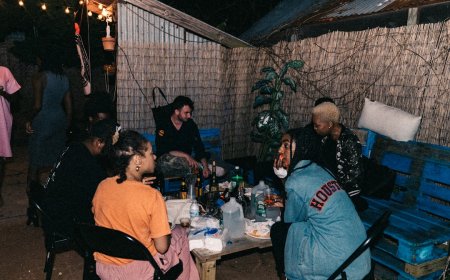 Bukan Cuma Mitos, 9 Rahasia Hidup Sehat ala Blue Zones Ini Bisa Kamu Tiru Sekarang Juga