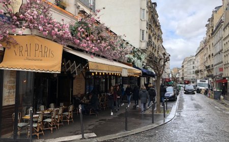 Lupakan Eiffel & Louvre: 7 Rahasia Paris yang Hanya Diketahui Penduduk Lokal