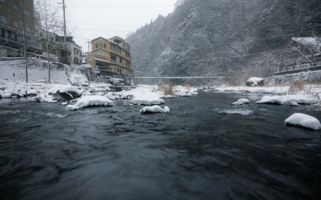 Lupakan Niseko! Ini Panduan Liburan Musim Dingin Hokkaido yang Sesungguhnya