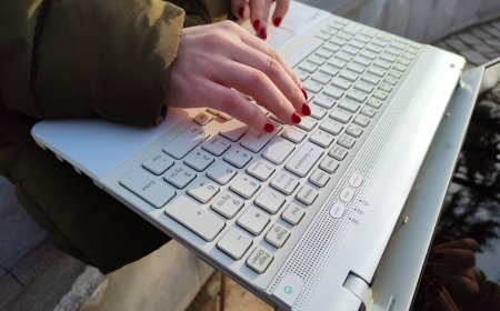 Framework Laptop: Bongkar Pasang Semudah LEGO, Apakah Ini Jawaban Atas Sampah Elektronik?