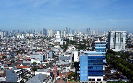 Properti Jakarta 2025: Siap-siap Lonjakan Harga atau Koreksi Pasar? Ini Analisis Lengkapnya