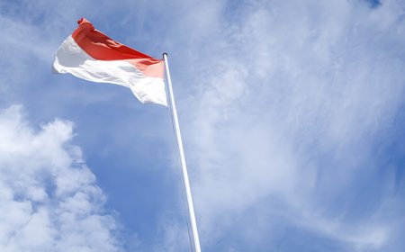 Ekonomi Indonesia 2025 di Persimpangan Jalan: Peluang Cuan atau Ancaman Resesi Global? Ini Analisisnya