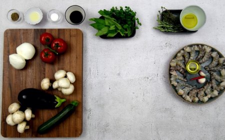 Bukan Cuma Mitos! 5 Langkah Diet Mediterania Ini Terbukti Ilmiah Turunkan Risiko Penyakit Mematikan