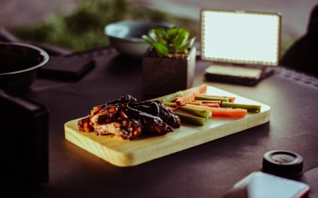 Bongkar Mitos! 5 Tren Kesehatan Usus dan Puasa yang Disetujui Ahli Stanford