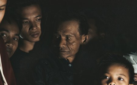 Qodrat 2 Tembus 2 Juta Penonton: Ini Bukan Film Horor Biasa, Inilah Rahasianya