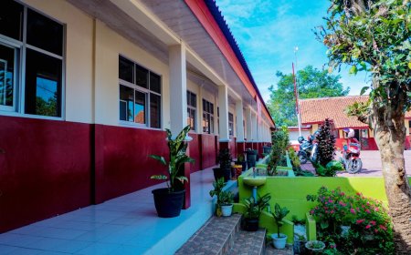 Revolusi Pendidikan 2025: Prabowo Genjot Renovasi 14.400 Sekolah & Madrasah, Anggaran Triliunan Siap Digelontorkan