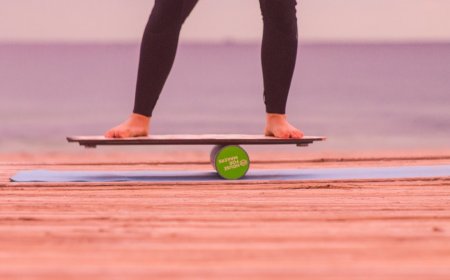 6 Kebiasaan Sederhana yang Mengubah Hidup: Raih Kesehatan Optimal di 2025