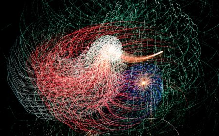 Terobosan 2025: 10 Teknologi Revolusioner yang Wajib Anda Ketahui Sekarang