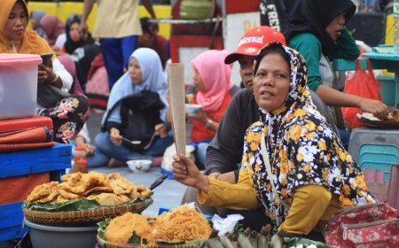 Sri Mulyani Tegaskan Tak Ada Pajak Baru di 2026: Strategi Pemerintah Jaga Daya Beli & Dorong Ekonomi