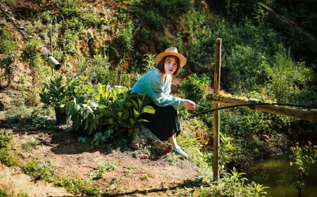 6 Rahasia Awet Muda dari Blue Zones yang Terbukti Ilmiah, Bukan Cuma Mitos!