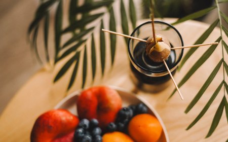 Fibremaxxing di TikTok: Tren Sehat atau Jebakan? Ini Cara Aman Tambah Serat Menurut Ahli