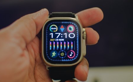 5 Revolusi Smartwatch 2025 yang Wajib Kamu Nantikan: Dari Dokter Pribadi Hingga Asisten AI di Pergelangan Tangan