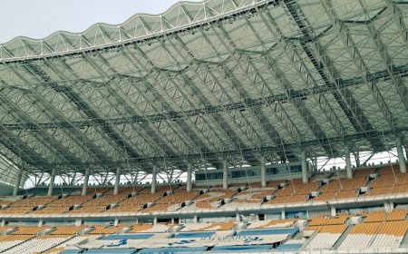 Persis Solo vs Persija Jakarta: Duel Panas Penentu Awal Musim di Stadion Manahan!