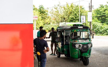 BBM Subsidi Dirombak: Penyaluran Tepat Sasaran dan Skenario Harga BBM Terbaru, Apa Efeknya ke Inflasi dan APBN?