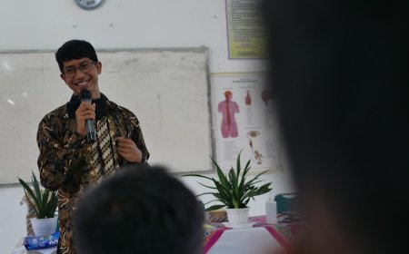 Indonesia Siap Luncurkan 'Nobel Perdamaian' Sendiri? Usulan Menag Nasaruddin Umar Guncang Panggung Global