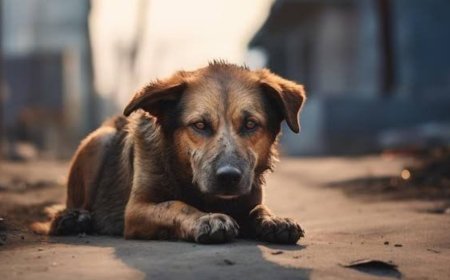Dua Krisis di Hari yang Sama: Saat Nasib Hewan Tunawisma dan Lebah Madu Ada di Tangan Kita