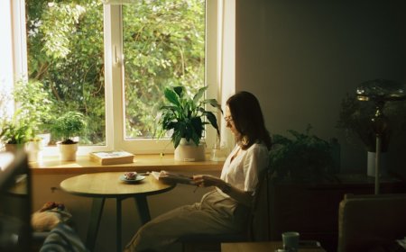 Kesehatan Mental 2025: 6 Kiat Sederhana Jaga Keseimbangan Emosi yang Wajib Kamu Coba