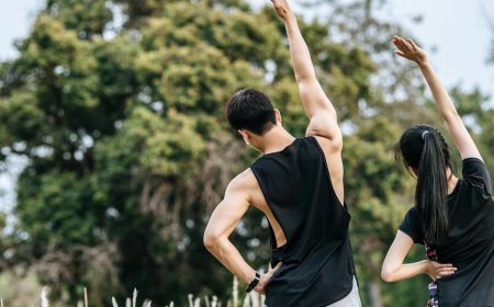 5 Jurus Jitu Hadapi 2025: Panduan Gaya Hidup Sehat di Tengah Gempuran Teknologi