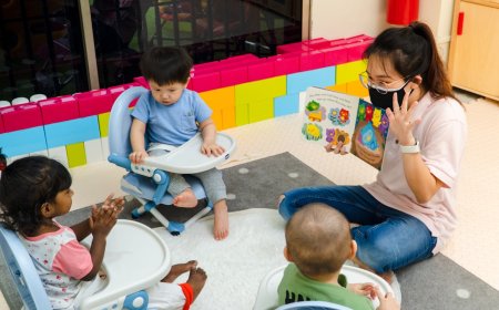 Panduan Utama Wisata Keluarga 2025: Destinasi Edukatif yang Jauh Lebih Seru dari Taman Hiburan Biasa