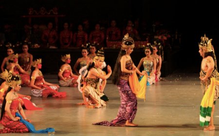 Bukan Cuma Malioboro! 7 Permata Seni dan Budaya Tersembunyi di Jogja untuk Liburan 2025 Anda