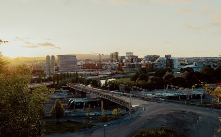 10 Teknologi Masa Depan yang Siap Mengguncang Dunia: Dari Mobil Terbang hingga Baterai Pasir