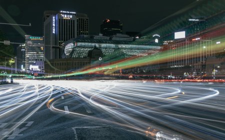 5 Tren Teknologi 2025 yang Akan Mengubah Segalanya, Siapkah Anda?