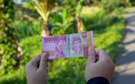 Anggaran Daerah 2026 Anjlok? Menguak Nasib Pembangunan di Balik Penurunan Transfer Keuangan Rp 650 Triliun