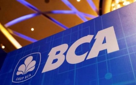 Presdir BCA Jual 1 Juta Saham BBCA, Sinyal Bahaya atau Manuver Cerdas? Ini Analisisnya