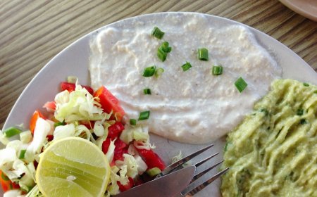 Bukan Cuma Buat Jantung, Diet Tanpa Minyak Ternyata Bikin Kulit Glowing! Ini 6 Faktanya