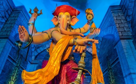 Mahavatar Narsimha: Film Spiritual yang Mengguncang Box Office India!