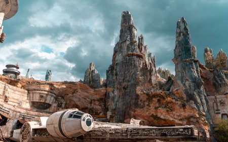 Wajib Catat! 10 Film Terlaris 2025 yang Siap Guncang Peringkat Box Office Global