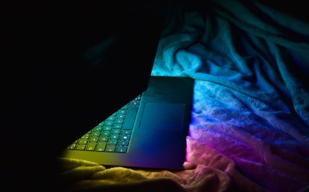 5 Revolusi Laptop Gaming 2025 yang Bikin Dompet Bergetar: Siap Sambut Era AI dan RTX 5090?