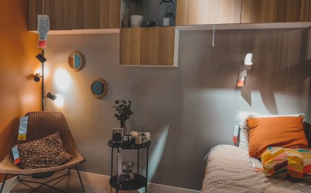 7 Tren Smart Home 2025 yang Akan Mengubah Total Cara Kamu Hidup di Rumah