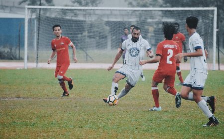 Metamorfosis Garuda Muda: Bongkar Rahasia Taktik Shin Tae-yong yang Mengguncang Asia Jelang Kualifikasi 2025