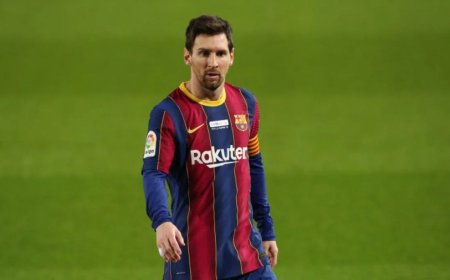 Revolusi Messi: Bagaimana Satu Bintang Mengubah Wajah Sepak Bola Amerika Selamanya